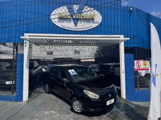 FIAT GRAND SIENA 1.4 MPI ATTRACTIVE 8V FLEX 4P MANUAL FIAT GRAND SIENA 1.4 MPI ATTRACTIVE 8V FLEX 4P MANUAL